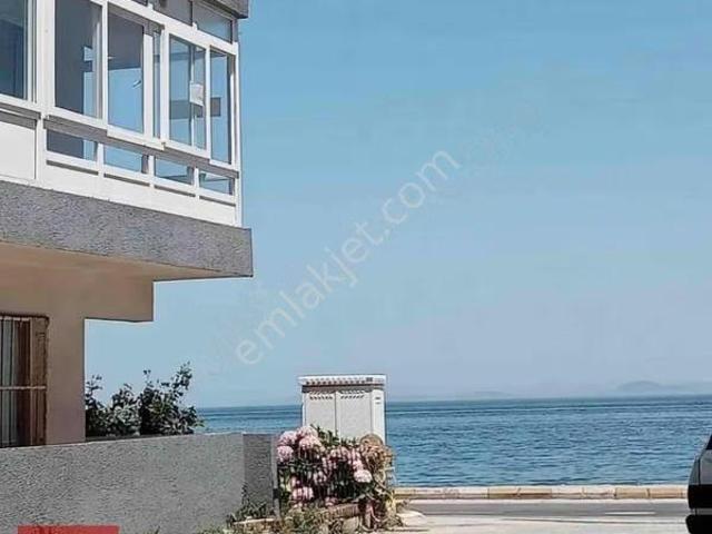 Çınarcık Merkeze Yakın Kiralık Eşyalı 2+1 Daire