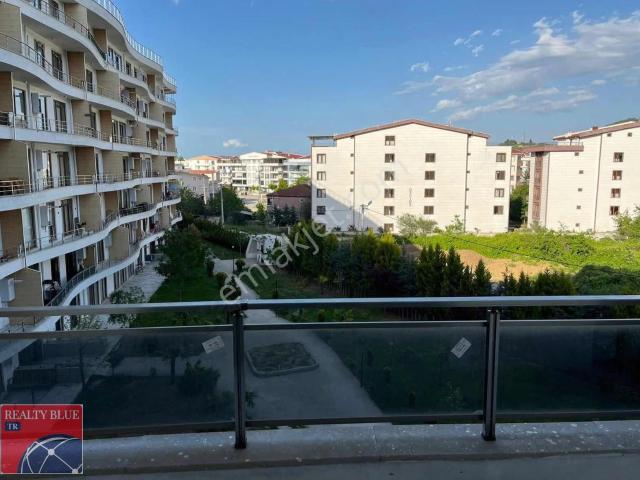 Çınarcık Teşvikiye Loft Yalova Sitesinde Ön Cephe 2+1