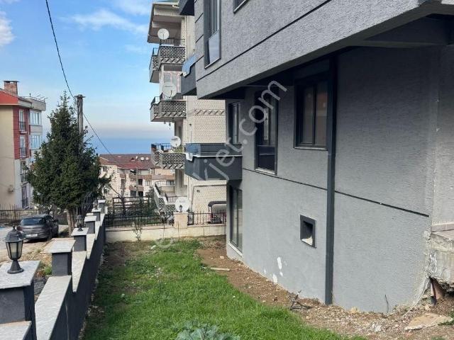 Çınarcık'da Fırsat Ters Dubleks Daire