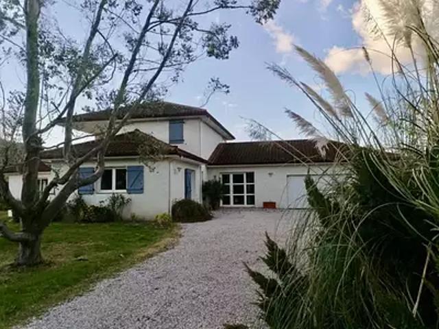 Narcastet 64510 Achat / Vente maison 6 pièces t6
