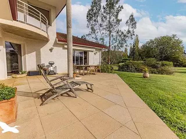 Narcastet 64510 Achat / Vente maison 7 pièces t7 parking