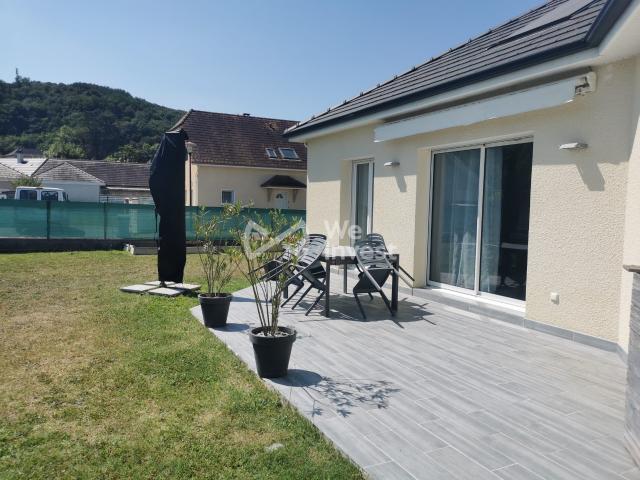 Narcastet Vente Maison 64