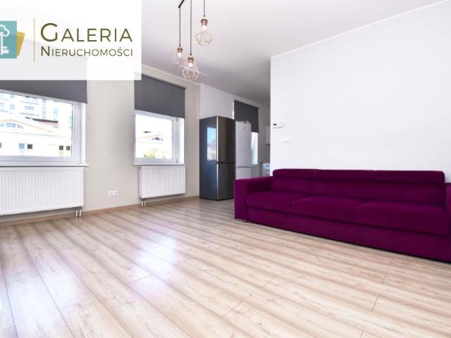 Narciarska 42,61 m², Elbląg