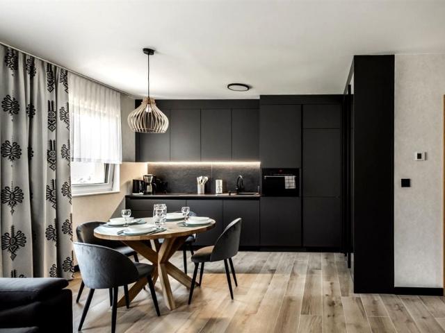 Mieszkanie 57 m², Szczyrk