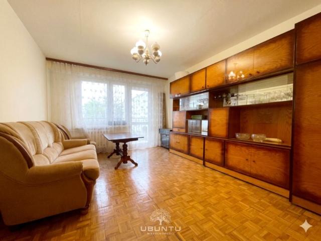 Narciarska 59,50 m², Łódź