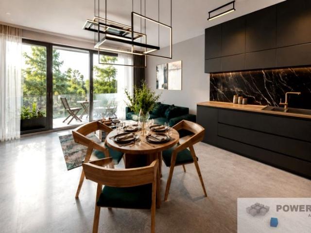 Narciarska 64 m², Kraków