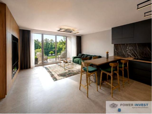 Narciarska 80,20 m², Kraków