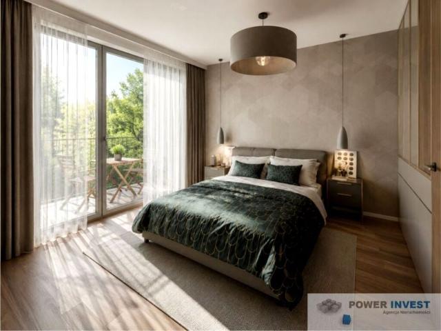 Narciarska 80,20 m², Kraków