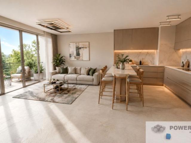 Narciarska 93 m², Kraków