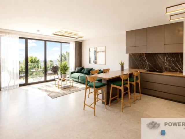 Narciarska 93 m², Kraków