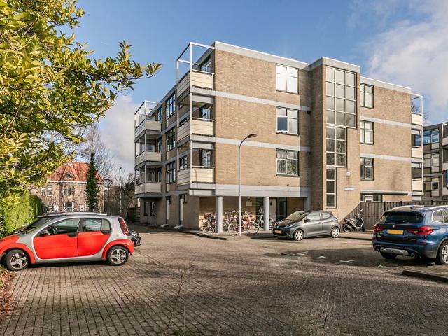 Narcisplantsoen, 31, 2015AJ, Haarlem, Noord Holland 2015AJ