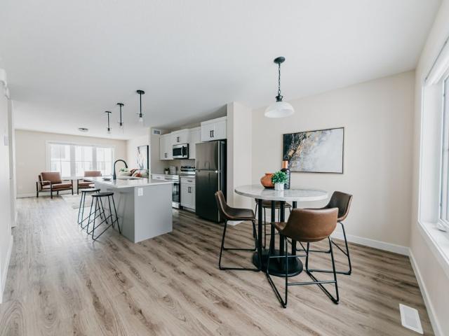 Narcisse – Four Bedroom, Three and a Half Bathroom