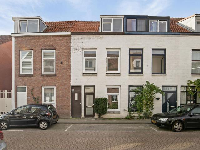 Narcissenstraat, 55 A, 3073CK, Rotterdam, Zuid Holland 3073CK