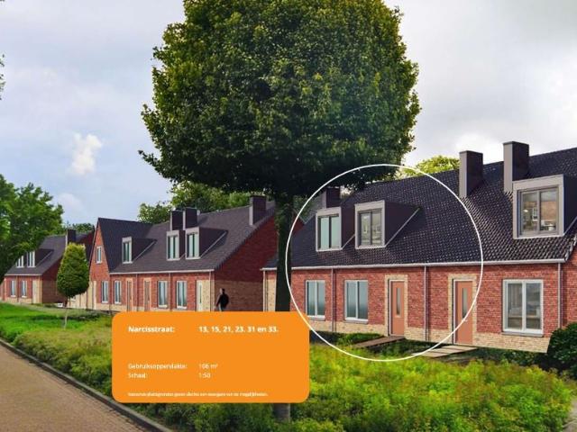 Narcisstraat 15