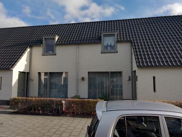 Narcisstraat 36