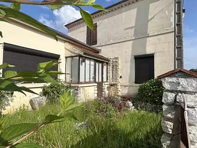 Narcy 52170 Achat / Vente appartement 4 pièces t4