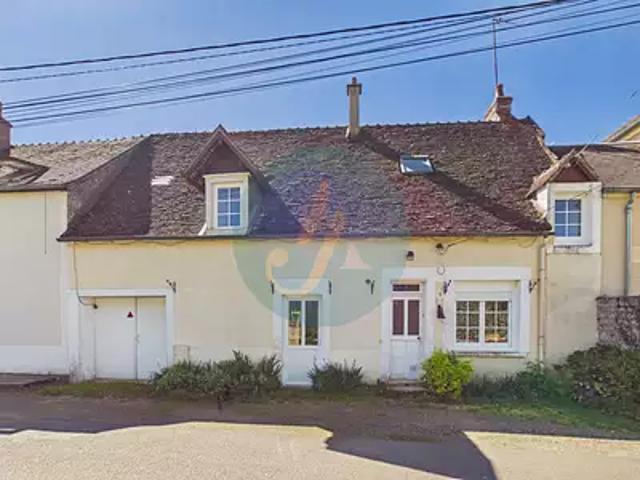 Narcy 58400 Achat / Vente maison 5 pièces t5