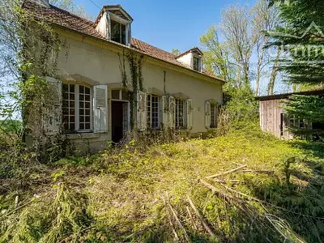 Narcy 58400 Achat / Vente maison