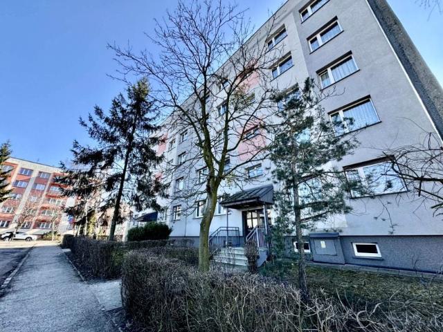 Narcyzów 60,14 m², Ruda Śląska