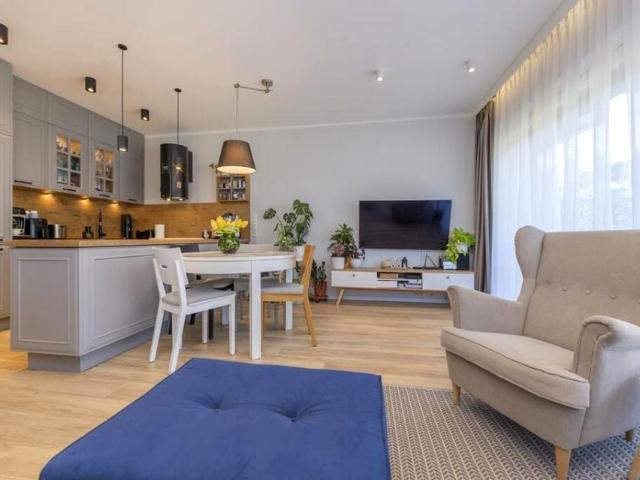 Narcyzowa 125,39 m², Szczecin