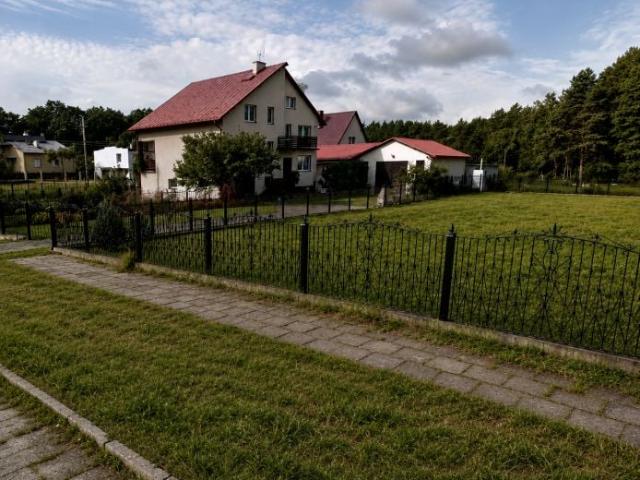Narcyzowa 353 m², Gdańsk