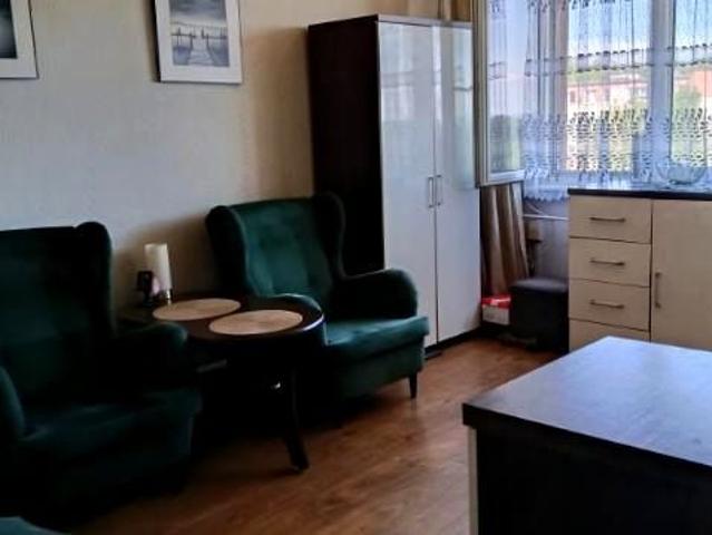 Narcyzowa 37 m², Gdynia