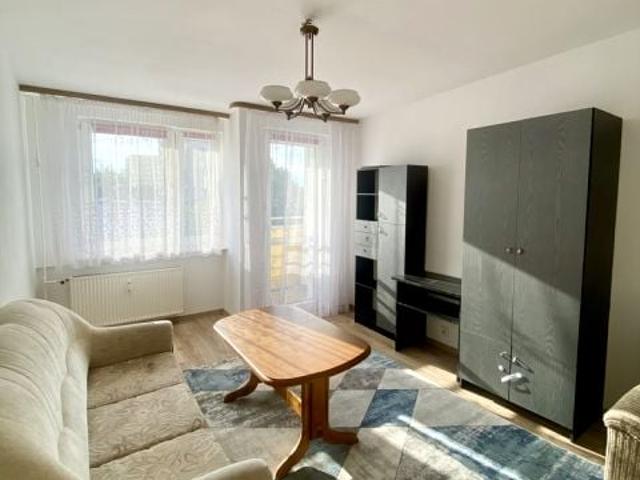 Narcyzowa 42,50 m², Gdynia