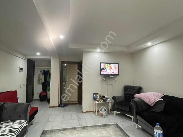 Çınarda 1.5+1 65 M2 Full Eşyalı Apart