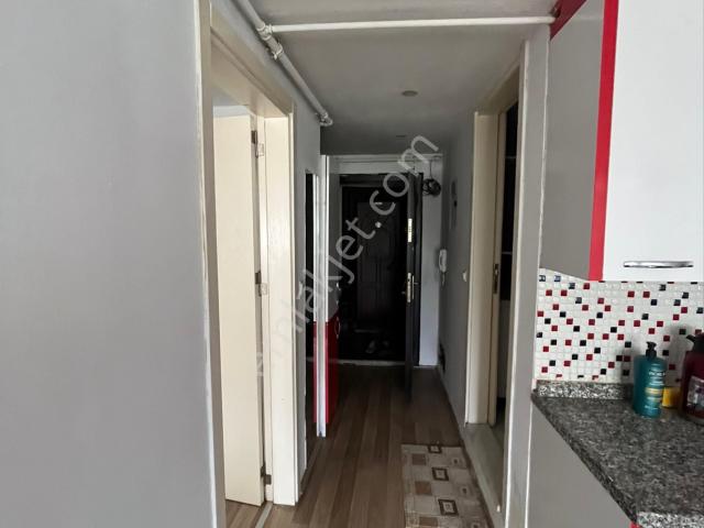 Çınarda Satılık 1+1 Apart Full Kredili Müthiş Lokasyon