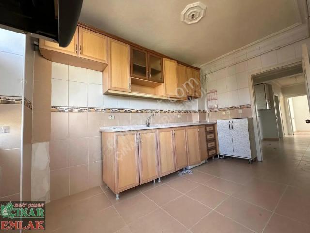 Çınardan 3+1 Memur Kefil Şartlı Kiralık Daire