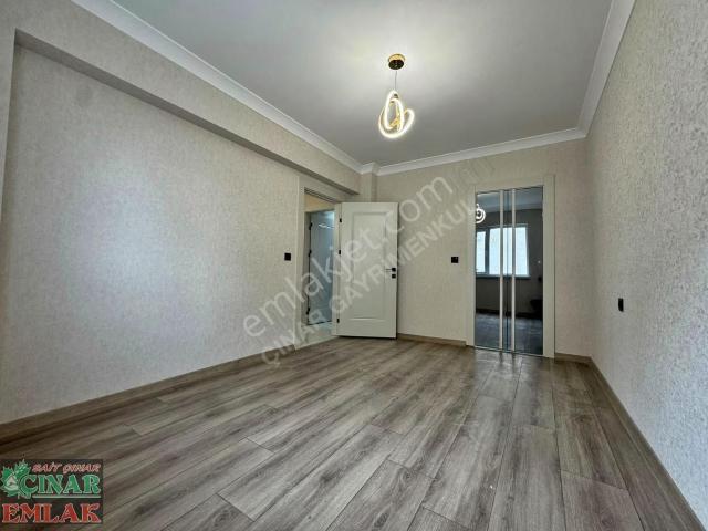çınar'dan* İşçiliği İle Hayran Bırakan 3+1 Sıfır Daire Satışta