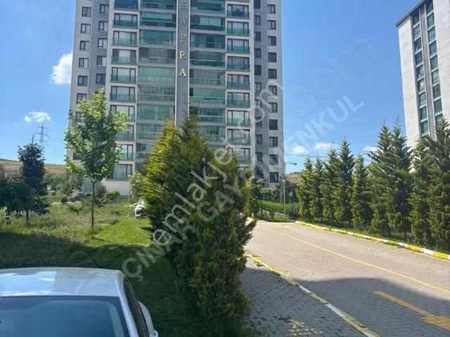 Çınardan Newera Seyirtepe Evleri Konforlu Yaşam Sunan 3+1 Daire