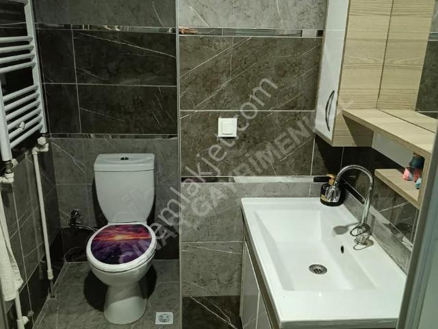 çınardan* Tandoğanın En Gözde Sitesinde Full Yapılı 3+1 Daire
