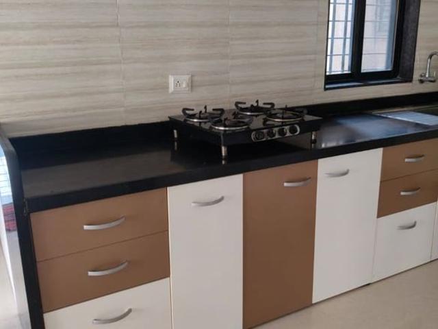 Naren Bliss Phase II 2 Bedroom 850 Sq. Ft. Apartment in Hadapsar Pune Listing ID: #10370