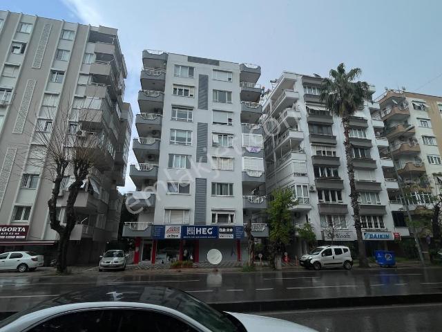Narenciye Manzaralı 3+1 Ara Kat Geniş Daire