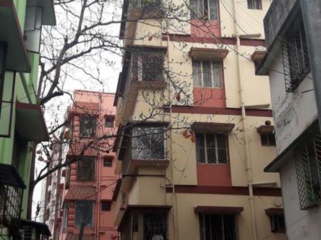 Narendrapur 1 BHK Apartment For Sale Kolkata