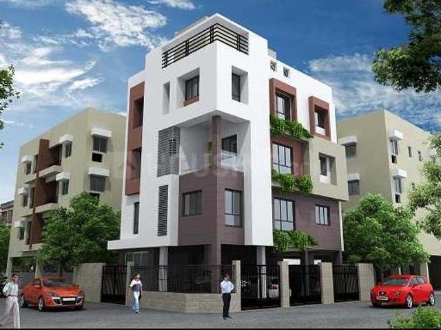 Narendrapur 1 BHK Apartment For Sale Kolkata