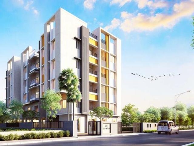 Narendrapur 2 BHK Apartment For Sale Kolkata