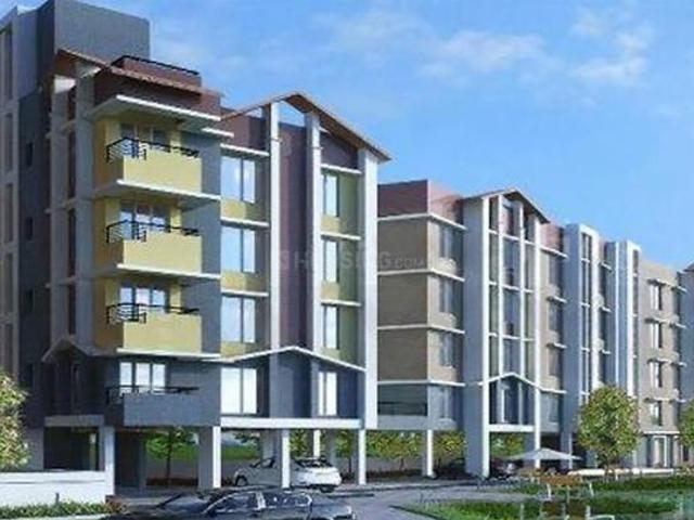 Narendrapur 2 BHK Apartment For Sale Kolkata