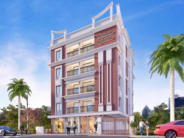Narendrapur 2 BHK Apartment For Sale Kolkata