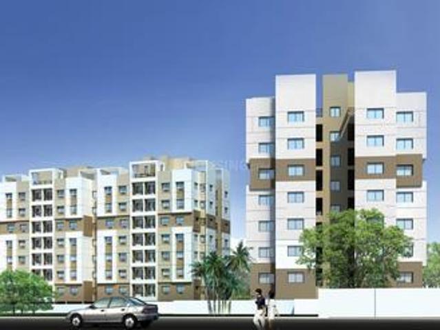 Narendrapur 2 BHK Apartment For Sale Kolkata