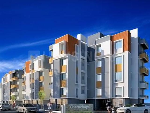 Narendrapur 2 BHK Apartment For Sale Kolkata