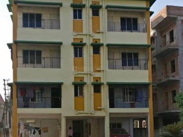 Narendrapur 2 BHK Apartment For Sale Kolkata