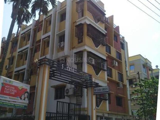 Narendrapur 2 BHK Apartment For Sale Kolkata