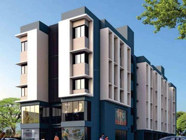 Narendrapur 2 BHK Apartment For Sale Kolkata