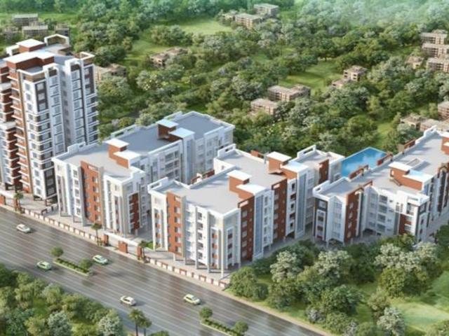 Narendrapur 2 BHK Apartment For Sale Kolkata