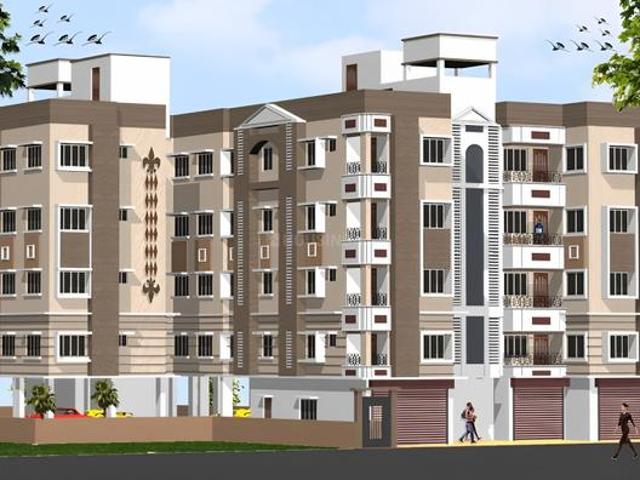 Narendrapur 2 BHK Apartment For Sale Kolkata