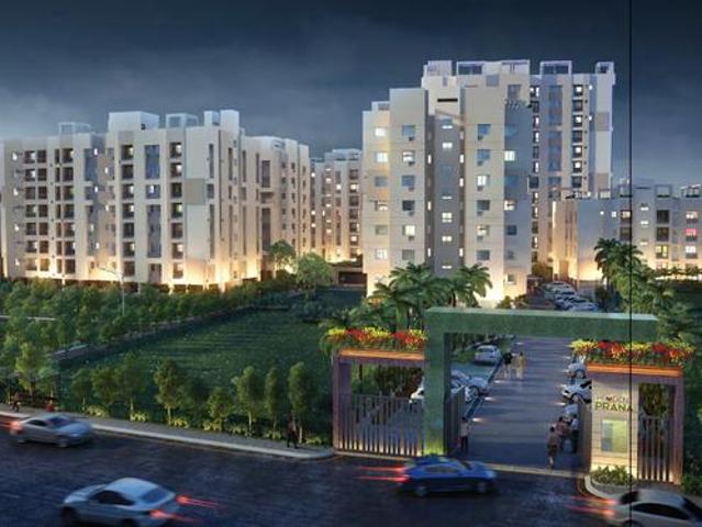 Narendrapur 2 BHK Apartment For Sale Kolkata