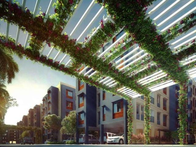 Narendrapur 2 BHK Apartment For Sale Kolkata