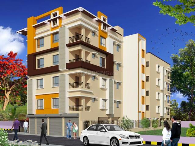 Narendrapur 2 BHK Apartment For Sale Kolkata